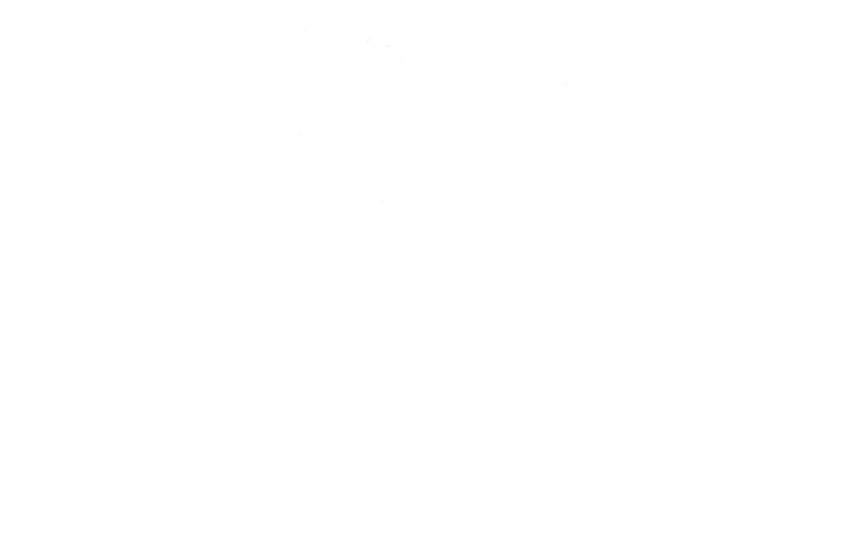 RV Logo