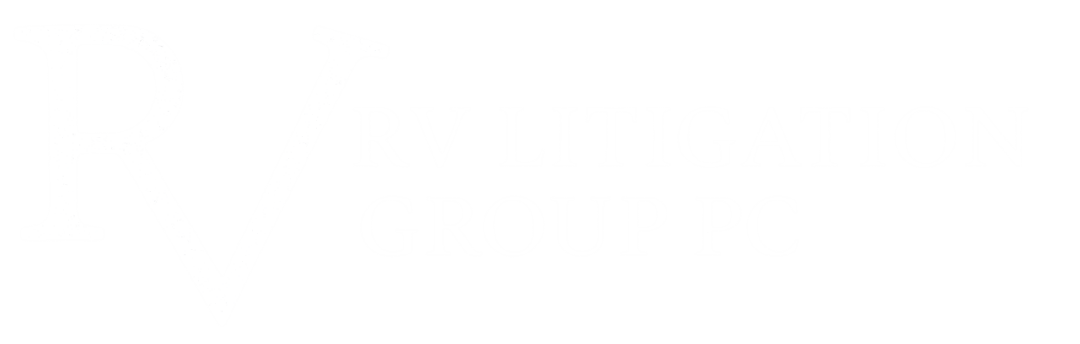 RV Litigation Group PC