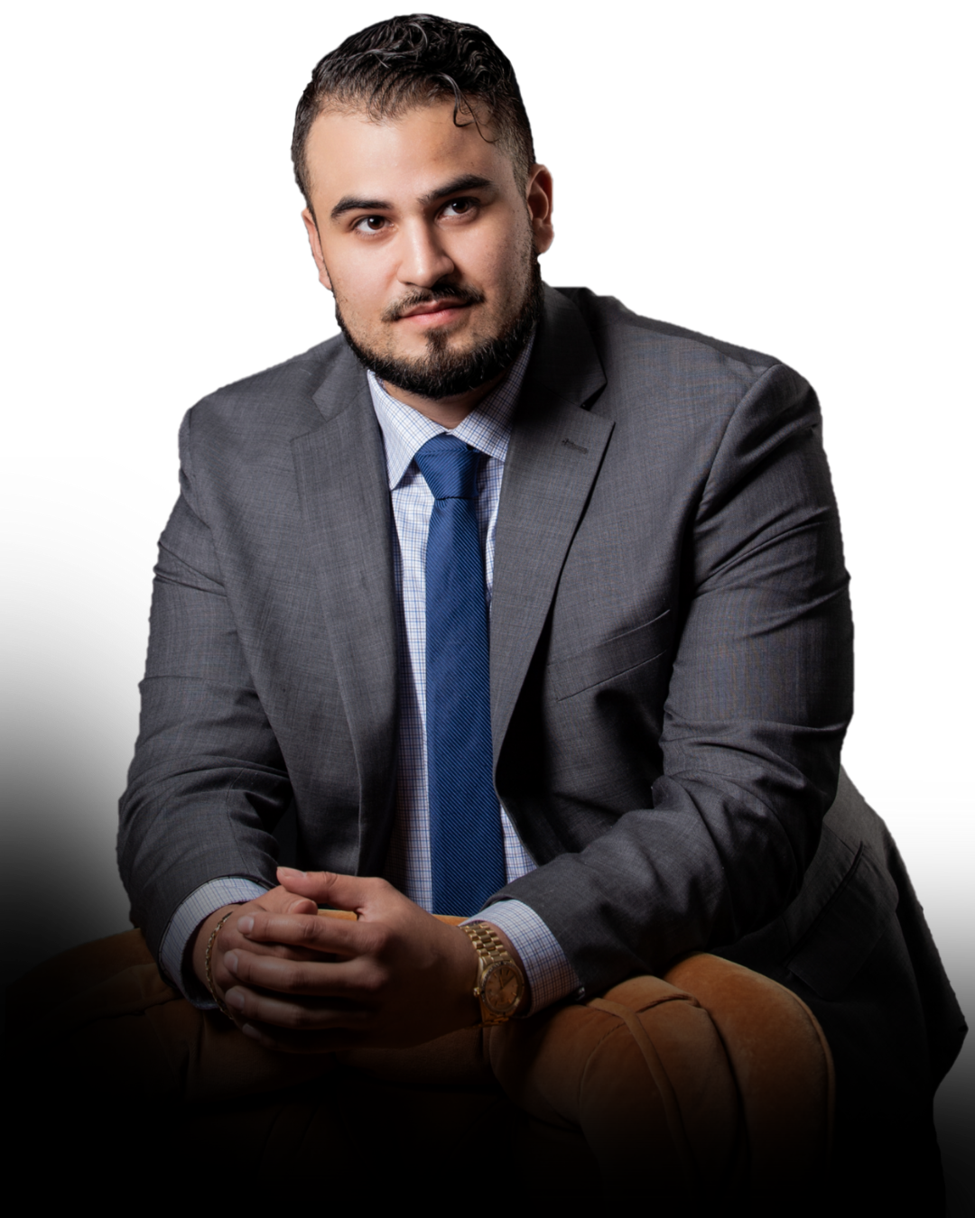 David Ruezga - Attorney