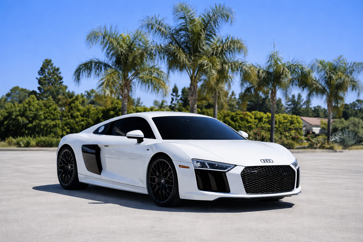 Same-Day Onsite Representation