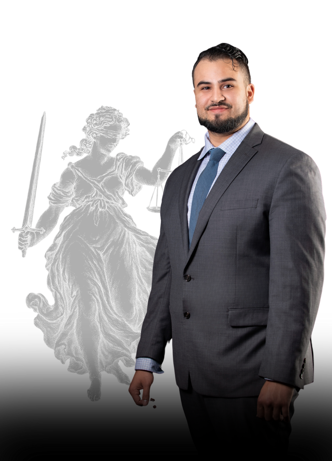 David Ruezga - Attorney