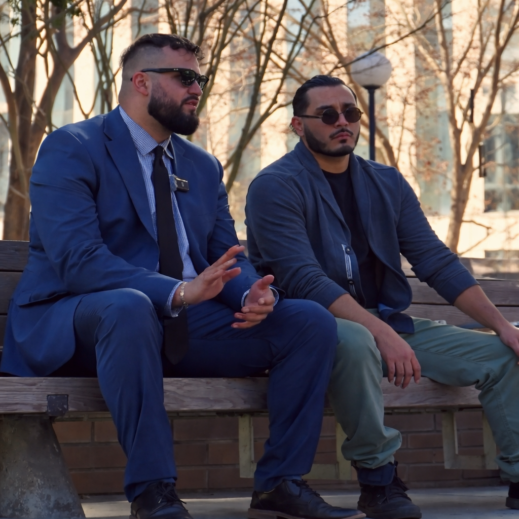 Same-Day Onsite Representation