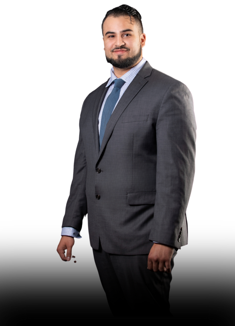David Ruezga